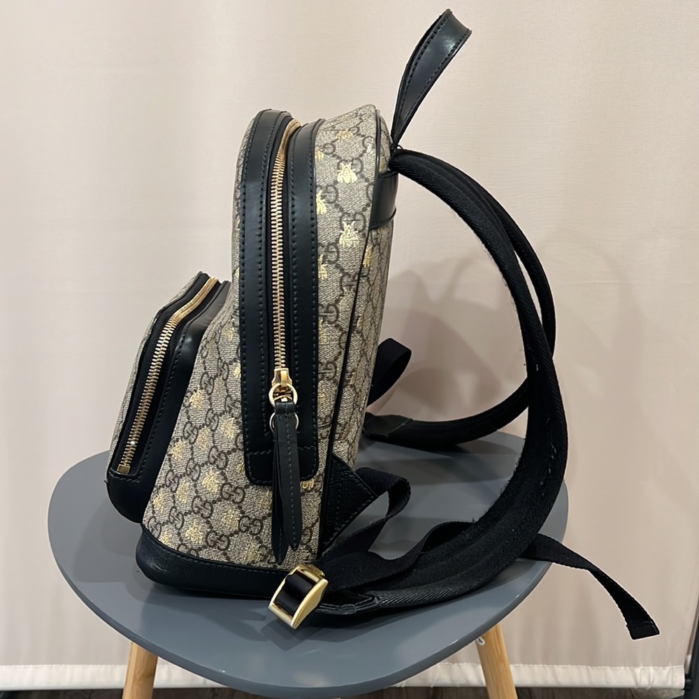 Gucci Backpack - Picture 3 of 12